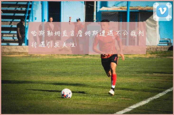 哈斯勒姆直言詹姆斯遭遇不公裁判待遇引发关注